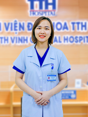 Nguyễn Thị Nga